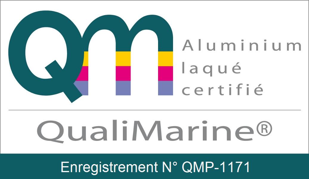 logo qualimarine