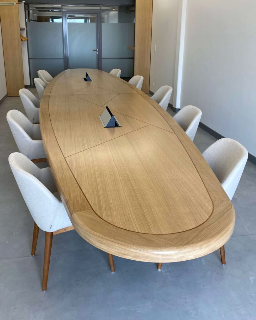 agencement passerose