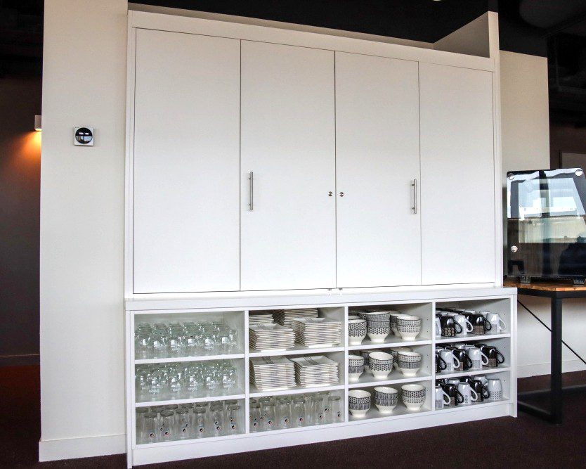 agencement passerose