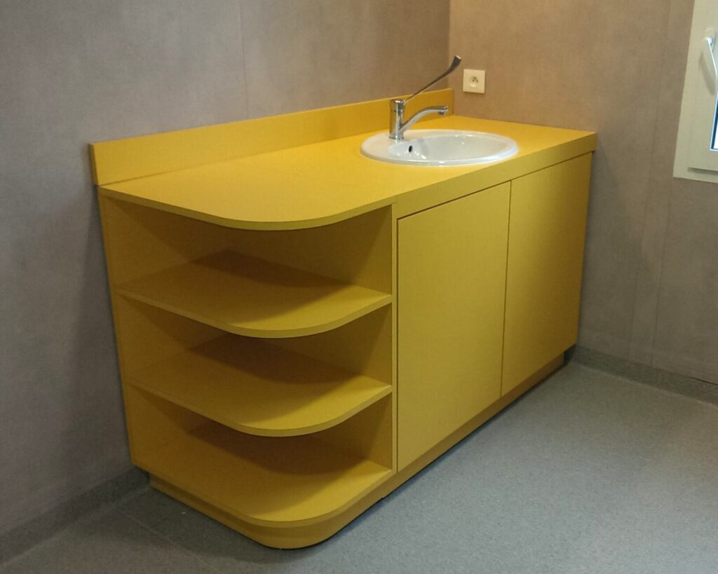 agencement passerose