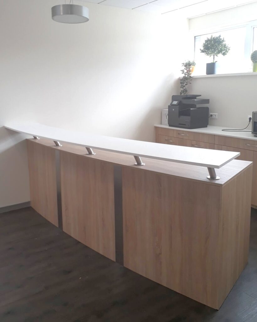 agencement passerose