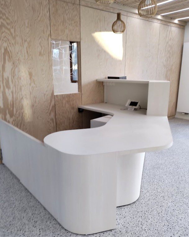 agencement passerose